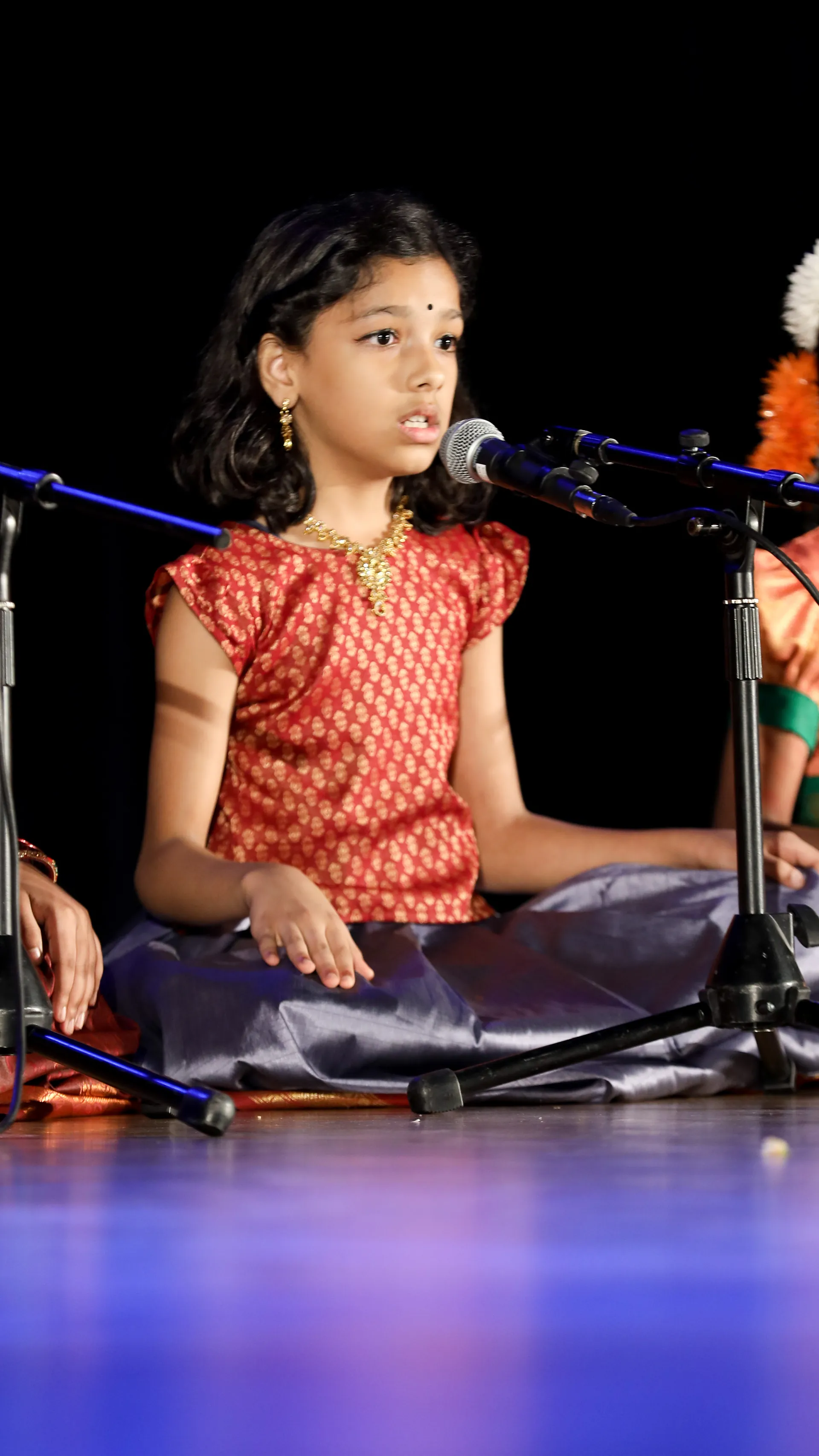 Carnatic Vocal Handbook