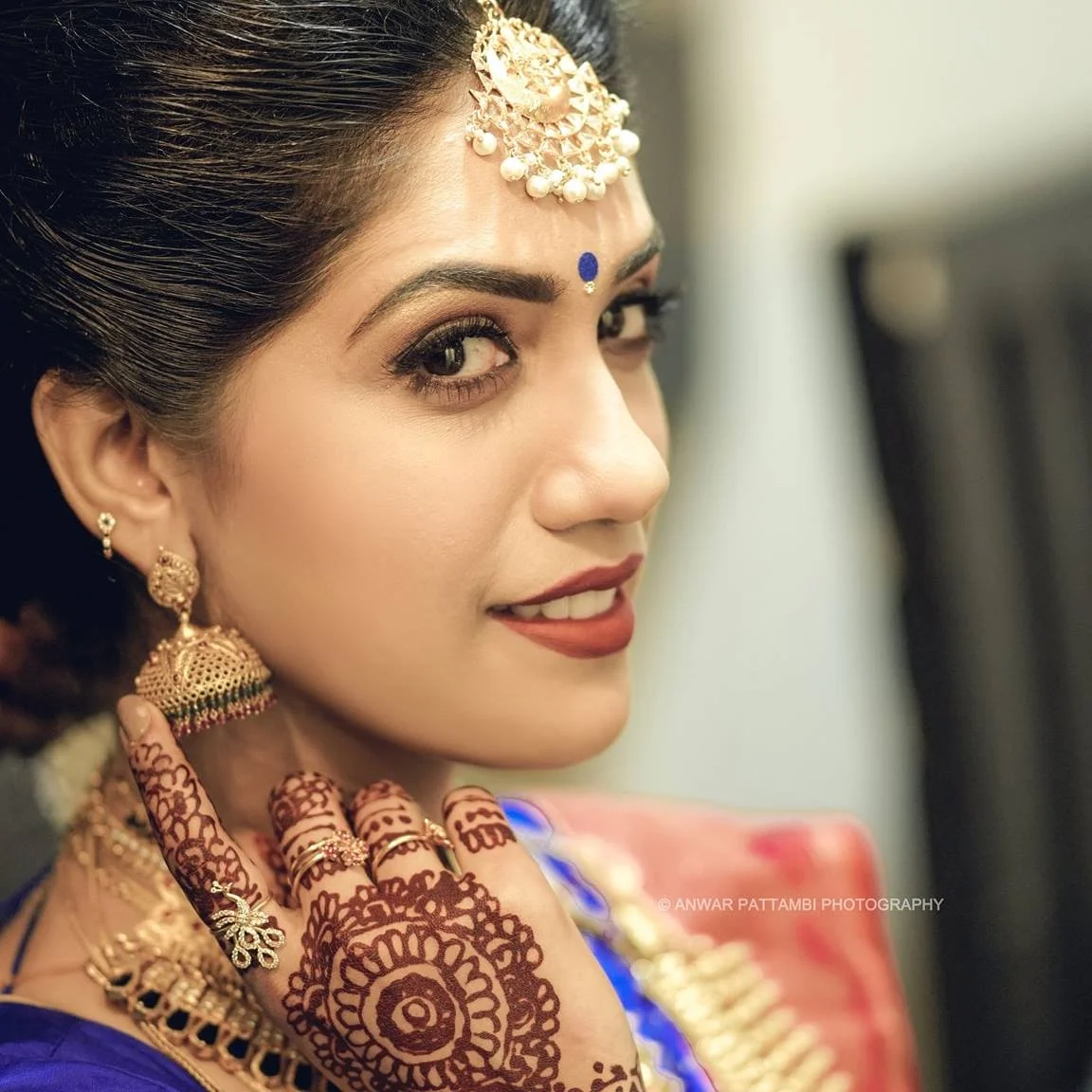 Dhanya Radhakrishnan - Senior Instructor – Classical & Contemporary Dance at Kairali Arts Centre Sharjah