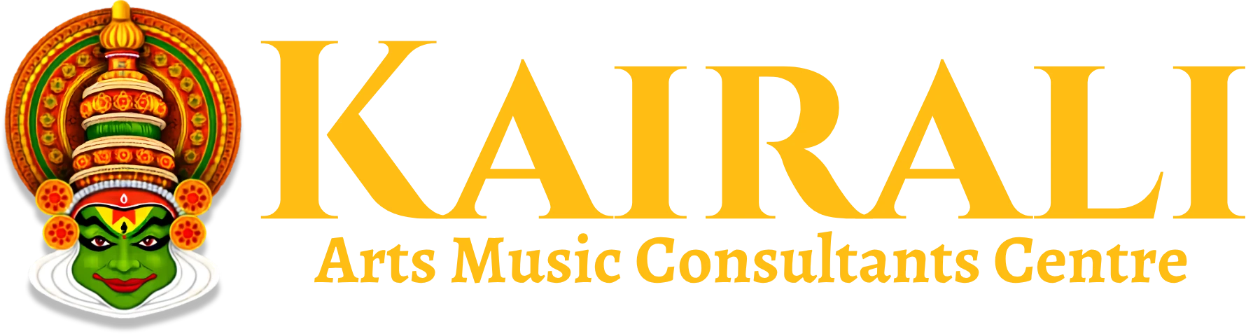 Kairali Arts Centre Logo