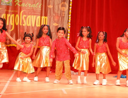 Top Yoga Accessories