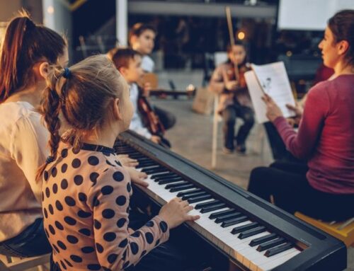 The Science-Backed Benefits of Learning Musical Instruments: Why Playing Keyboard, Guitar, and Drums Transforms Your Brain and Body