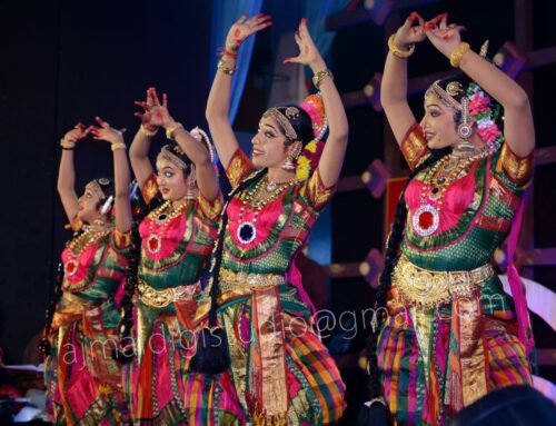 Indian Classical Dance & Carnatic Music: A Cultural Journey to the UAE